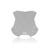 WRS Touring Screen Smoke Suzuki V-Strom 650 17-19