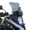 WRS Touring Screen Smoke Suzuki V-Strom 650 17-19