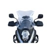 WRS Plexiglass touring clear Suzuki V-Strom 650 17-19