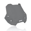WRS SPORT windscreen smoke Suzuki V-Strom 650 17-19