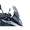 WRS SPORT windscreen smoke Suzuki V-Strom 650 17-19
