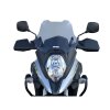 WRS SPORT windscreen smoke Suzuki V-Strom 650 17-19