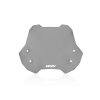 WRS SPORT windscreen smoke Suzuki V-Strom 650 17-19