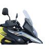 WRS Plexi SPORT bezbarwna Suzuki V-Strom 650 17-19