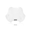 WRS Plexi SPORT clear Suzuki V-Strom 650 17-19