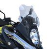 WRS Plexi SPORT bezbarwna Suzuki V-Strom 650 17-19