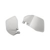 Set of deflectors WRS smoke BMW R1150GS/ADV without 12V