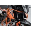 SW Motech Crash bar upper KTM 790 Adv./R 19-