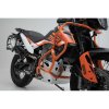 SW Motech Crash bar upper KTM 790 Adv./R 19-