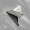 Pyramid Rear Fender Extension Yamaha 900 GT 18-