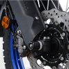 R&G Racing Fork Cover Tenere 700 19-24