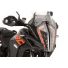 Puig Headlight cover KTM 1290 Super Adv. R 17-