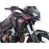Gmole Hepco Becker Crash górne czarne CRF1100L 19-23