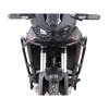 Hepco Becker Crash bars upper black CRF1100L 19-23
