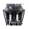 Hepco Becker Crash bars upper black CRF1100L 19-23