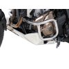 Hepco Becker Crash bars lower stainless steel CRF1100L 19-23