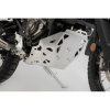 SW Motech Adventure crash bars and covers set Tenere 700 19-24