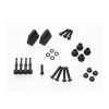 Adapter SW Motech dla Givi Trekker do EVO
