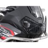 Hepco Becker Headlight Cover CRF1100L 19-23