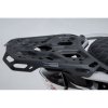 SW Motech TraX Adv. topcase system černý R1200/1250GS LC  Adv. 13-