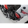 SW Motech Crash bar lower black Tenere 700 19-24