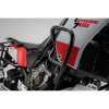 SW Motech Crash bar lower black Tenere 700 19-24