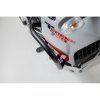 SW Motech Crash bar lower black Tenere 700 19-24