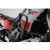 SW Motech Crash bar dolny czarny Tenere 700 19-24