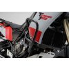 SW Motech Crash bar lower black Tenere 700 19-24