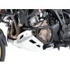 Hepco Becker Crash bars lower black CRF1100L Adv. Sports 20-23