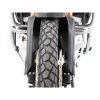 Hepco Becker Crash bars lower stainless steel CRF1100L Adv. Sports 20-23