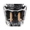Hepco Becker Crash bars upper stainless steel CRF1100L Adv. Sports 20-23