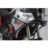 SW Motech Crash bars upper Tenere 700 19-24