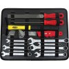 Famex universal tool case