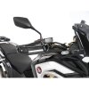 Hepco Becker Handguardset black CRF1100L Adv. Sports 20-