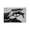 SW Motech Side carrier SLC left F750/850GS 17-