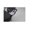 SW Motech Side carrier SLC left F750/850GS 17-