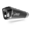 Exhaust tip MIVV Sport Delta Race Stainless Steel BMW F850GS