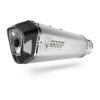 Exhaust tip MIVV Sport Delta Race Stainless Steel BMW F850GS