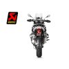 AKRAPOVIC Exhaust tip Titanium BMW R1250GS
