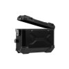 SW Motech TraX Adv. 45/37l side case set and rack CRF1100L 19-23