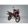 SW Motech Set of side cases TraX Adv. 45/37l and racks CRF1100L 19-