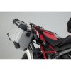 SW Motech Set of side cases TraX Adv. 45/37l and racks CRF1100L 19-