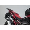 SW Motech Set of side cases TraX Adv. 45/37l and racks CRF1100L 19-