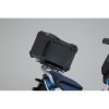 SW Motech TraX Adv. topcase system black CRF1100L Adv. Sports 19-