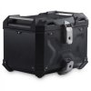 SW Motech TraX Adv. topcase system black CRF1100L Adv. Sports 19-