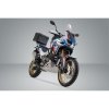 SW Motech TraX Adv. topcase system silver CRF1100L Adv. Sports 19-