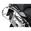 Hepco Becker Xplorer side cases including brackets R1250GS 18-