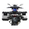Hepco Becker Xplorer side cases including brackets R1250GS 18-