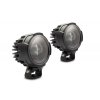 SW Motech LED fog lights homologated SW Motech EVO fog lights with brackets for F800GS 08-12